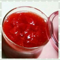 ☆lino☆lino's cooksnap of when they made いろいろ使える♪イチゴソース.