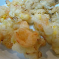 あまちゃん's cooksnap of when they made さくさくかき揚げ.