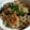 peanutsful's cooksnap of when they made きのこでチャプチェ。焼き肉のたれで.