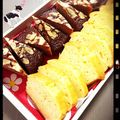 mikuabebe's cooksnap of when they made 絶品♡キャラメルパウンドケーキ.