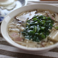 まろんかふぇ's cooksnap of when they made きのこたっぷり＊とろみスープ.