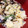 catrobber's cooksnap of when they made 水菜としいたけの卵とじ.