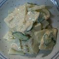 やっchan's cooksnap of when they made 簡単！大根とツナのカレーマヨ和え.