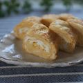 まろんかふぇ's cooksnap of when they made ふっわふわ卵焼き☆.
