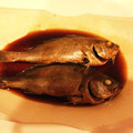 あっこ's cooksnap of when they made 定番の煮魚.