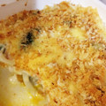 あめむし's cooksnap of when they made 鮭と南瓜の秋グラタン.