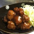 ☆イチカ☆'s cooksnap of when they made 簡単シンプル肉だんごの甘酢あんかけ*.