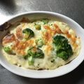 るっち0219's cooksnap of when they made 簡単☆エリンギのパングラタン.