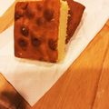lilylili's cooksnap of when they made ふわふわしっとり！優しいミルクケーキ.
