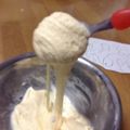 クックGGCF87☆'s cooksnap of when they made トルコ風アイス風.