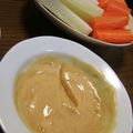 qoouru's cooksnap of when they made みそマヨスティックサラダ.