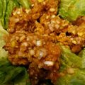 がんばる京ちゃん's cooksnap of when they made 鶏の唐揚げ♪油淋鶏（ユーリンチー）♪.