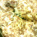 ちょちょいのちょい's cooksnap of when they made 簡単！白ネギとカニかまの玉子炒め.