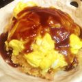 じんとっと's cooksnap of when they made ふわふわオムライス.