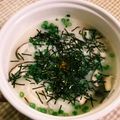 サニー320's cooksnap of when they made やっと見つけた居酒屋の鶏雑炊.