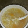 yosshya3's cooksnap of when they made 離乳食　五目うどん【中期・モグモグ期】　.