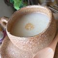 おしす's cooksnap of when they made HOTカルピス・シナモンの香り♪.