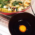 北のデビル。's cooksnap of when they made 麻婆鍋.