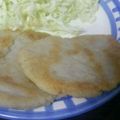 くまりん♪'s cooksnap of when they made 里芋のチーズガレット 簡単.