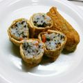 rr6860's cooksnap of when they made ♪ツナとひじきの混ぜご飯の具♪.