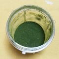 mocomoco♪'s cooksnap of when they made ☆粉末緑茶☆.