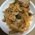 タキショウ's cooksnap of when they made パパッとキムチ丼♪.