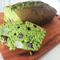 みっこの料理's cooksnap of when they made ✩ふわふわ✩☆抹茶パウンドケーキ♥.