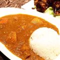 maytan555's cooksnap of when they made ＾○＾定番！　ソイミートのカレーライス　.
