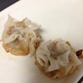こうぶんママ's cooksnap of when they made もやしで節約シュウマイ♩お弁当にも☆.