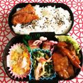 みづママふわりん's cooksnap of when they made 鉄分豊富♡ほうれん草とかにかまの卵とじ.