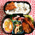 みづママふわりん's cooksnap of when they made 鉄分豊富♡ほうれん草とかにかまの卵とじ.