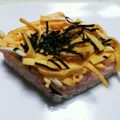 ハチコーン's cooksnap of when they made ♡ひな祭りのパーティに✿簡単散らし寿司♡.