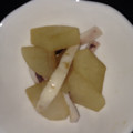 nikokku's cooksnap of when they made イカと大根の煮物.