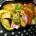 みづママふわりん's cooksnap of when they made お野菜たっぷりチヂミ☆シラス入り.