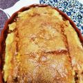きょろ222's cooksnap of when they made なすとじゃが芋のミートグラタン.