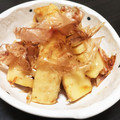 たも子さん's cooksnap of when they made ごまの風味がたまらない！筍おかか炒め.