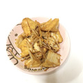 ℋちゃん's cooksnap of when they made ササッと１品♪厚揚げともやしの生姜炒め.