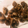 ハトえもん's cooksnap of when they made 冷凍蒟蒻でジューシー唐揚げ.