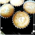 karinmama＊'s cooksnap of when they made ふんわりマドレーヌ＊BPなしカップケーキ.