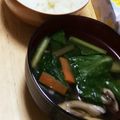 かながゆうへ's cooksnap of when they made 簡単具だくさん♪中華スープ.