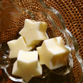 ★かすたねっと★'s cooksnap of when they made 余った生クリームを便利に冷凍保存♪♡.
