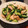 うみがめ号's cooksnap of when they made 鶏肉ときゅうりの塩炒め♪.