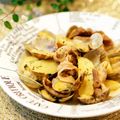 ＊＊rose＊＊'s cooksnap of when they made じゃがいも✾アサリバター.