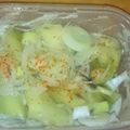 玉葱♪'s cooksnap of when they made 京料理風なすのおひたし.
