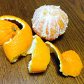 いじゅむ's cooksnap of when they made 冬みかんの皮の剥き方.