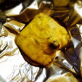 ☆いしし☆'s cooksnap of when they made 椎茸のマヨチーズ焼き☆.