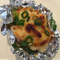 kaolyna's cooksnap of when they made 簡単お弁当 海老マヨ★.