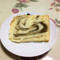 ぶおーん's cooksnap of when they made 初心者◎簡単しっとりシフォンケーキの基本.