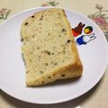 ぶおーん's cooksnap of when they made 初心者◎簡単しっとりシフォンケーキの基本.