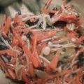 ひでぱっど's cooksnap of when they made ☆簡単節約☆あんかけ厚揚げ☆.
